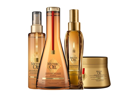 L'oréal mythic oil nourishing oil 45ml – Verve Hair Lounge