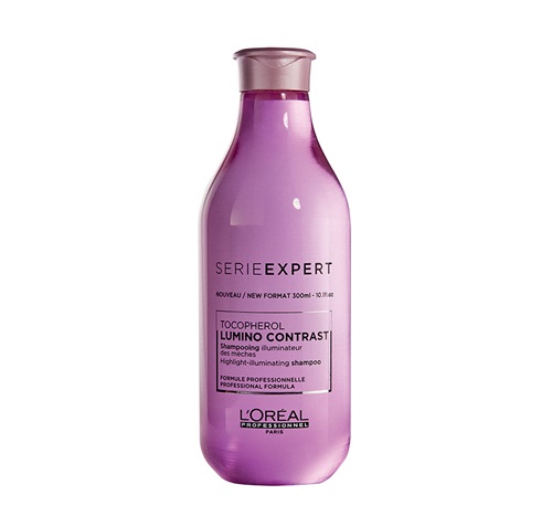 Shampoo | CONTRAST | by L'Oréal Professionnel