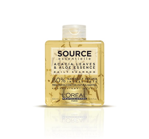 Slumber Ønske Af Gud Source Essentielle Daily Shampoo - By L'Oréal Professionnel
