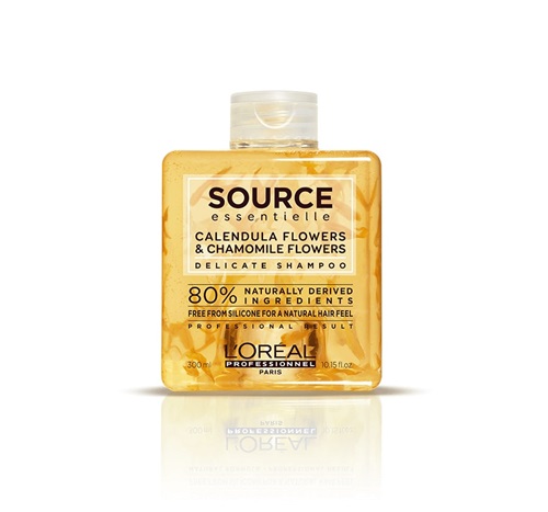 licens skære utålmodig Source Essentielle Delicate Shampoo - By L'Oréal Professionnel