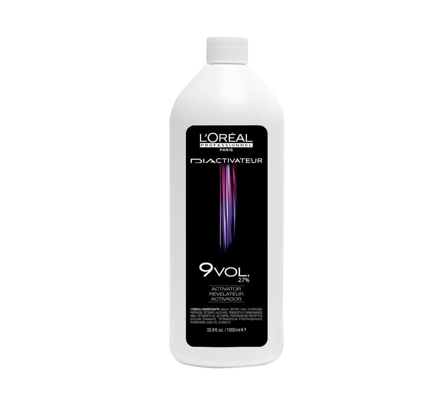 DIActivateur 9-Volume Hair Developer - L'Oréal Professionnel