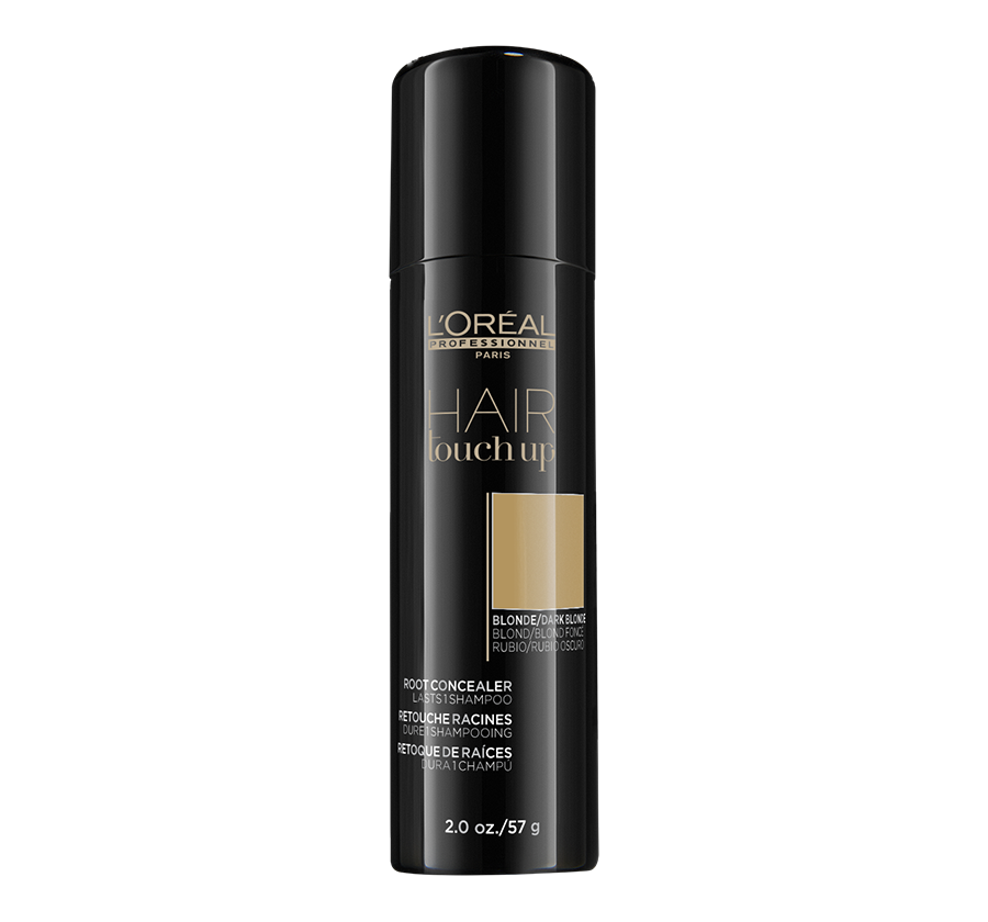 Is the LOreal Root Touch Up Spray worth the faff  Metro News