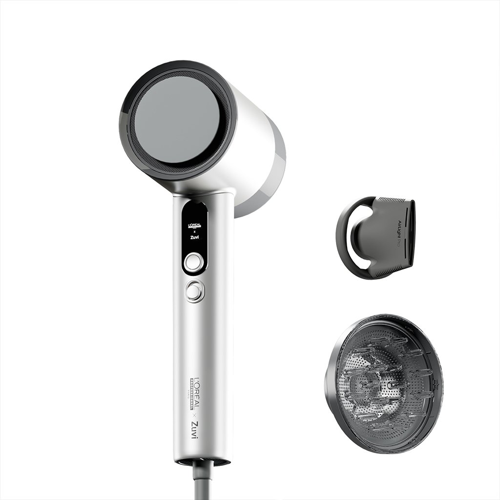 AirLight Pro Hair Dryer Performance Style L Oreal