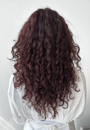 10 Dia color Recipe