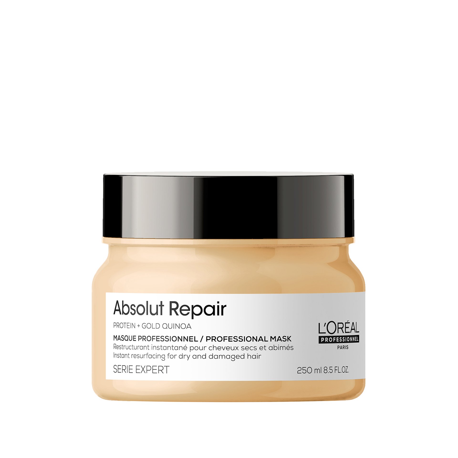 ABSOLUT REPAIR - Protein Treatment Hair Mask