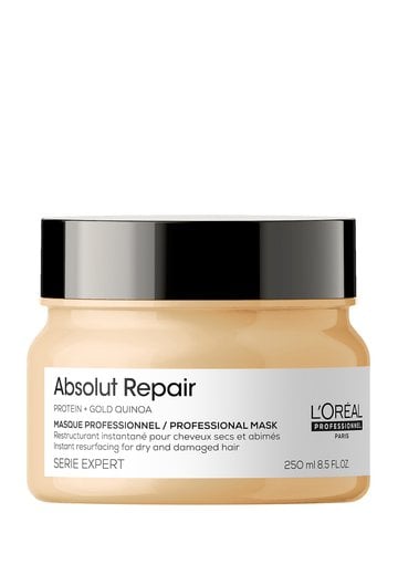 ABSOLUT REPAIR - Protein Treatment Hair Mask