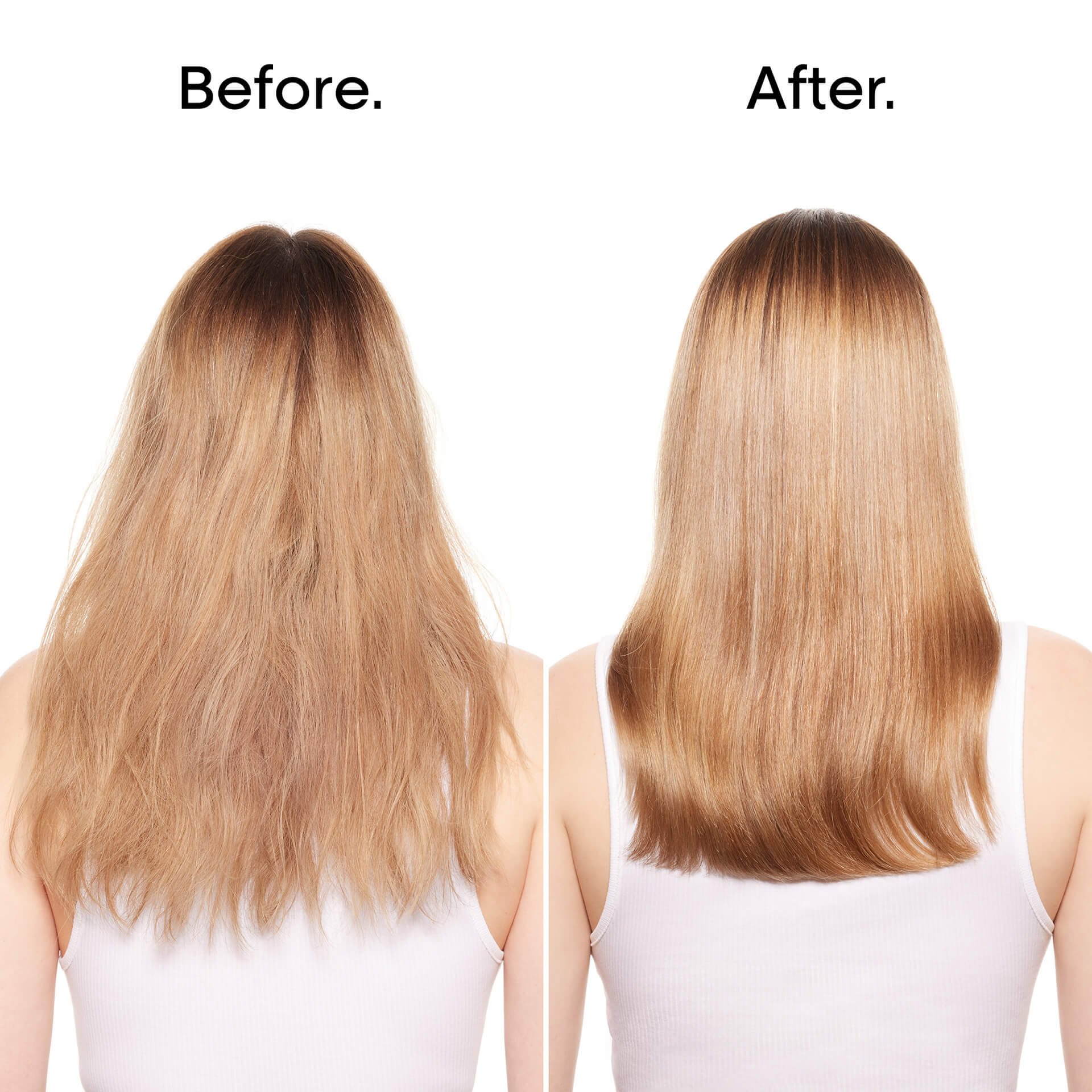 Loreal shampoo after hair straightening top