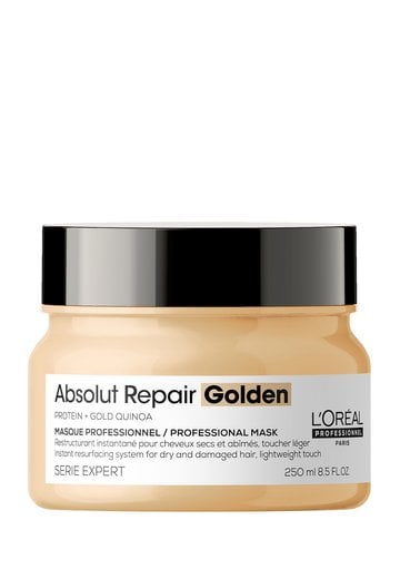 ABSOLUT REPAIR - Resurfacing Golden Mask