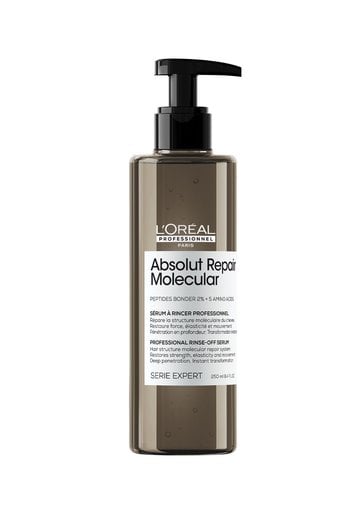 Absolut Repair Molecular - Rinse-off Serum