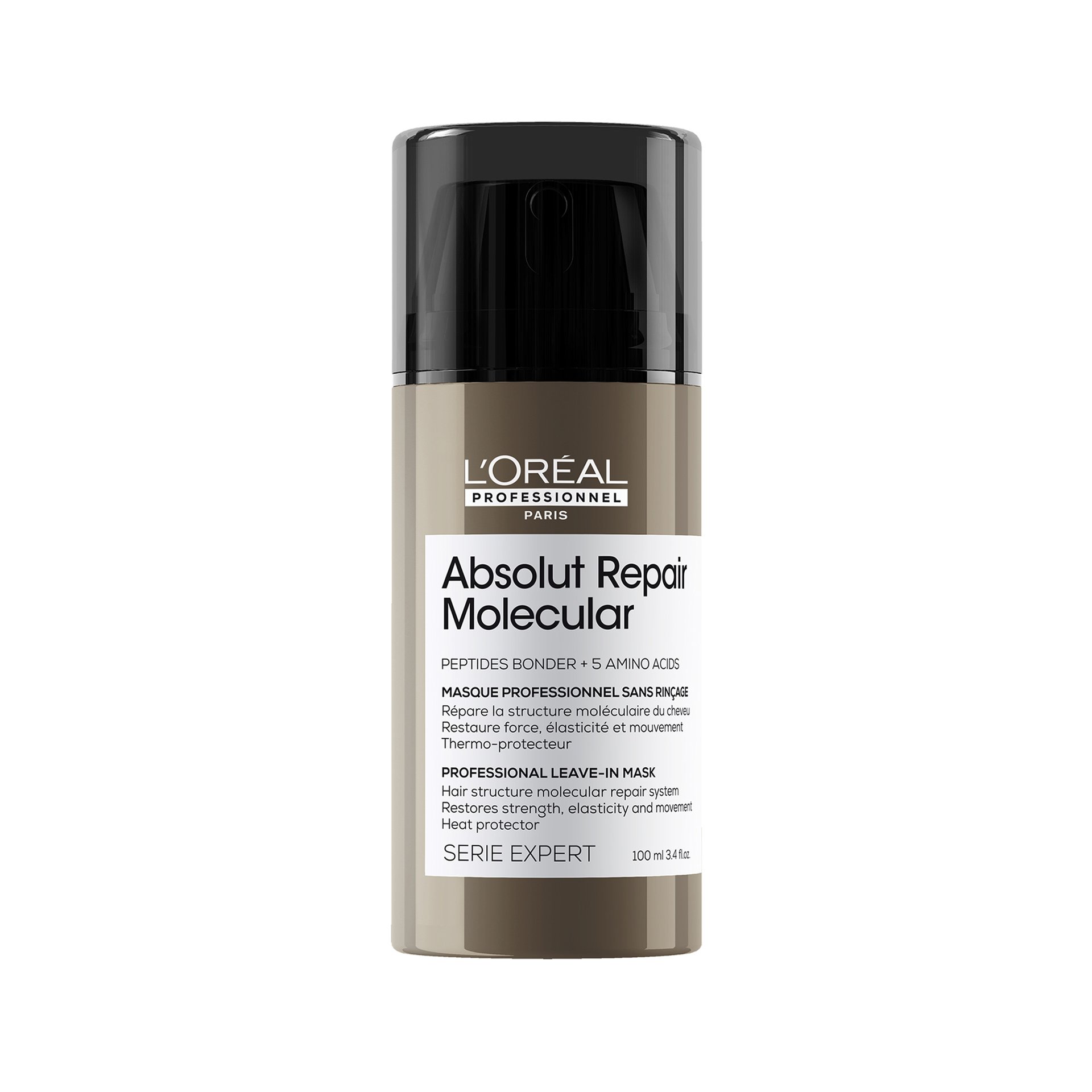 Absolut Repair Rinse-off Hair Serum - L'Oréal Professionnel