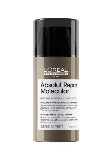 Absolut Repair Molecular - Leave-In Mask