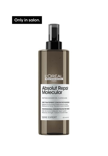 Absolut Repair Molecular - Salon Exclusive Pre-Treatment