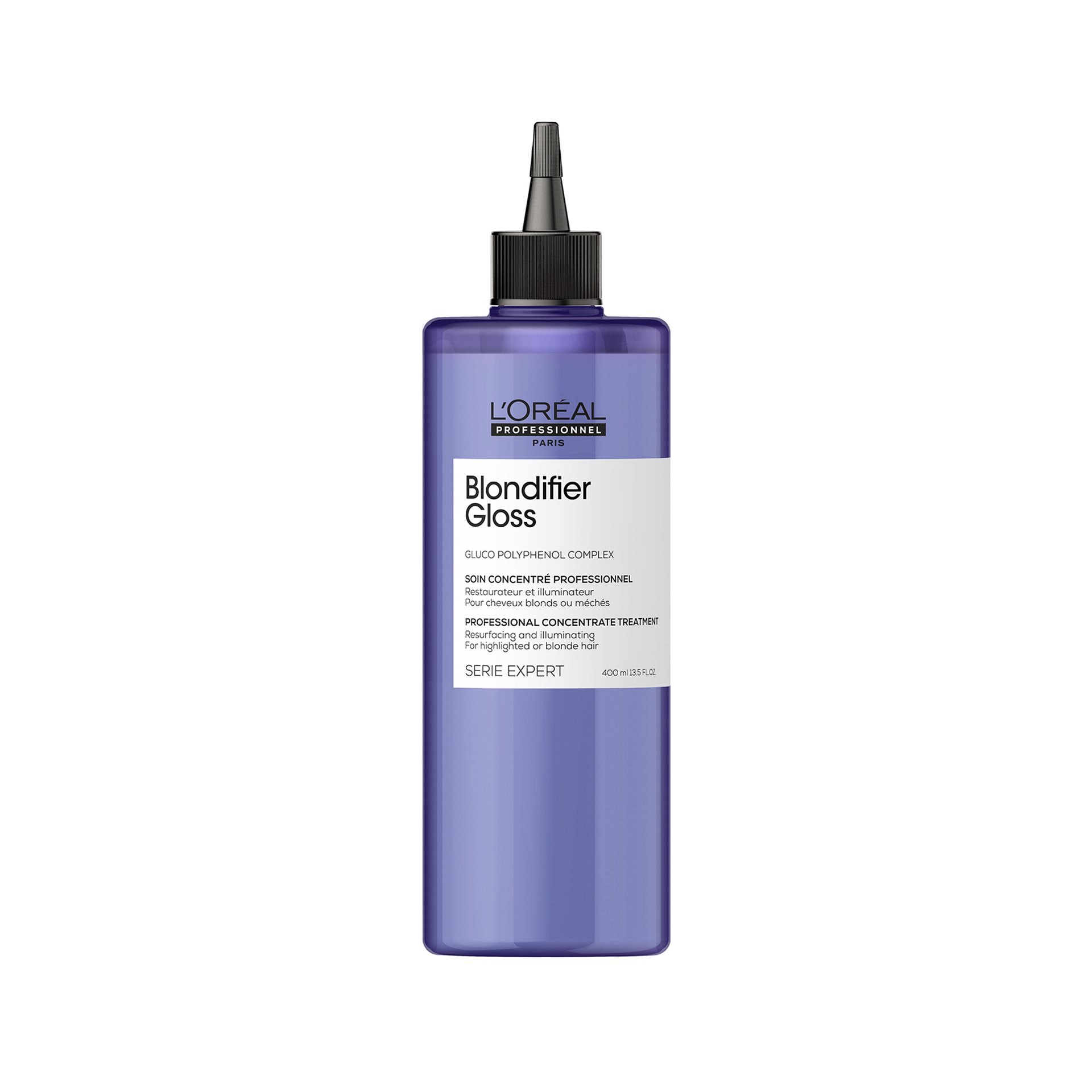 BLONDIFIER - Instant Resurfacing Concentrate
