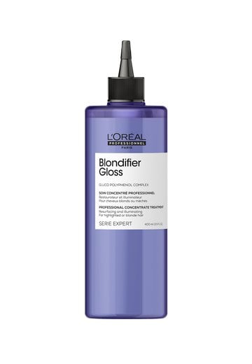 BLONDIFIER - Instant Resurfacing Concentrate
