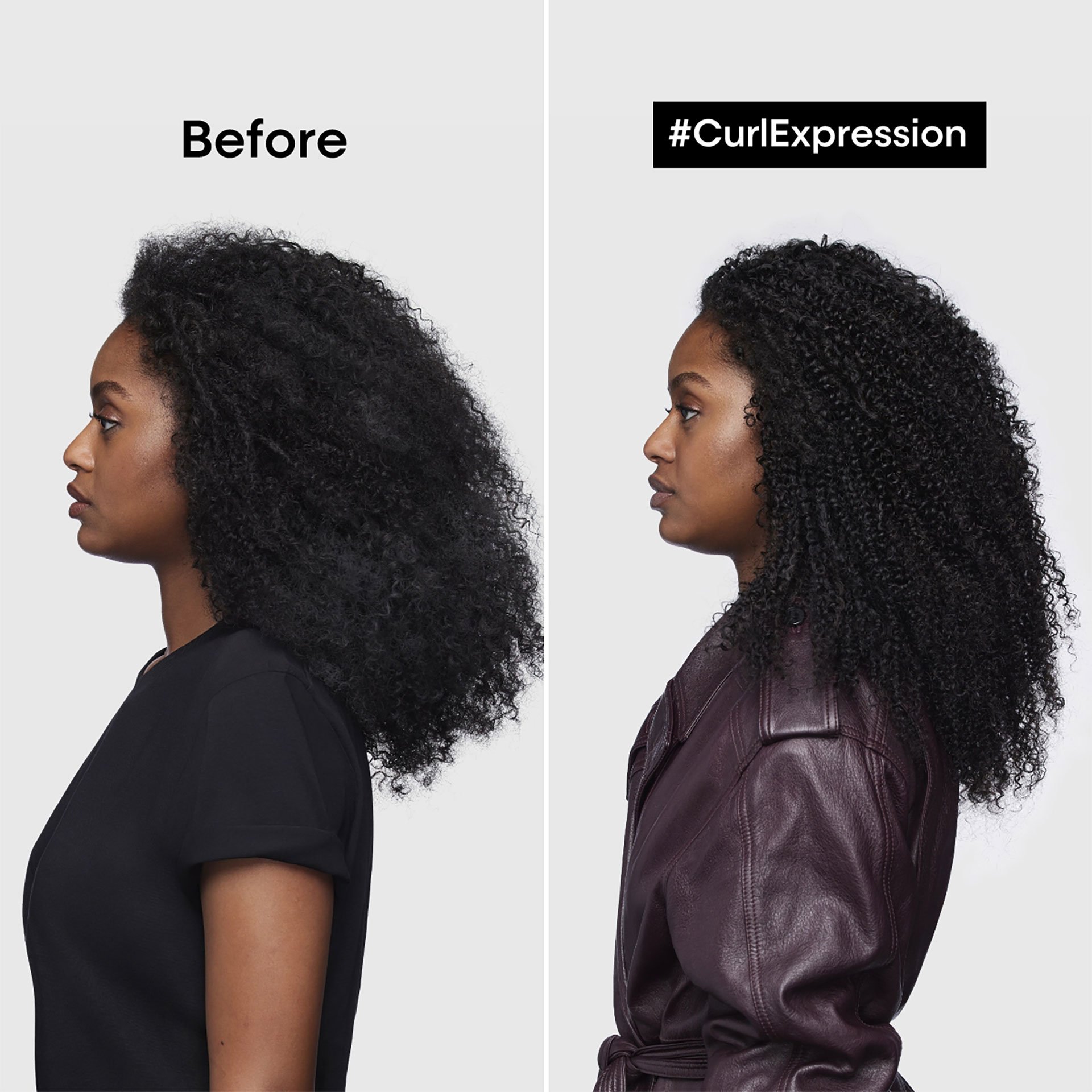 Loreal steampod curls online