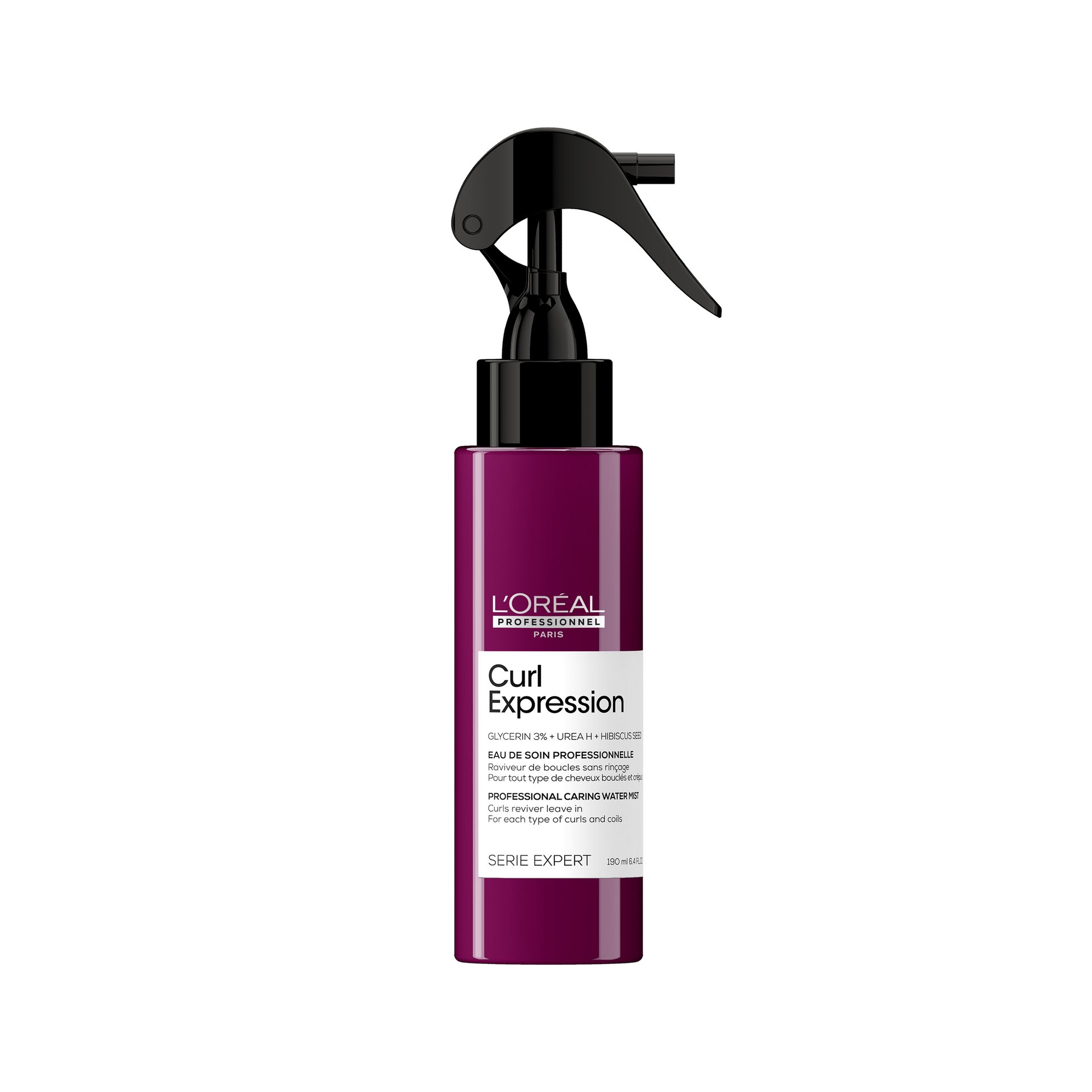 Loreal heat it hot and straight spray shop