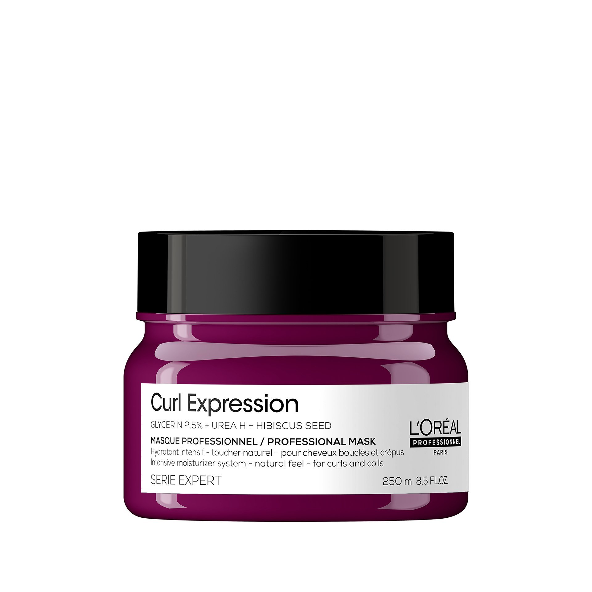 L'Oréal Professionnel Série Expert Curl Expression Intensive Moisturizer Mask L'Oréal Professionnel Série Expert Curl Expression Intensive Moisturizer Mask