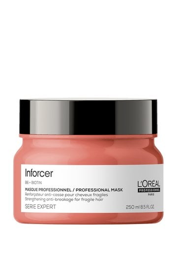 INFORCER - Anti Breakage Mask