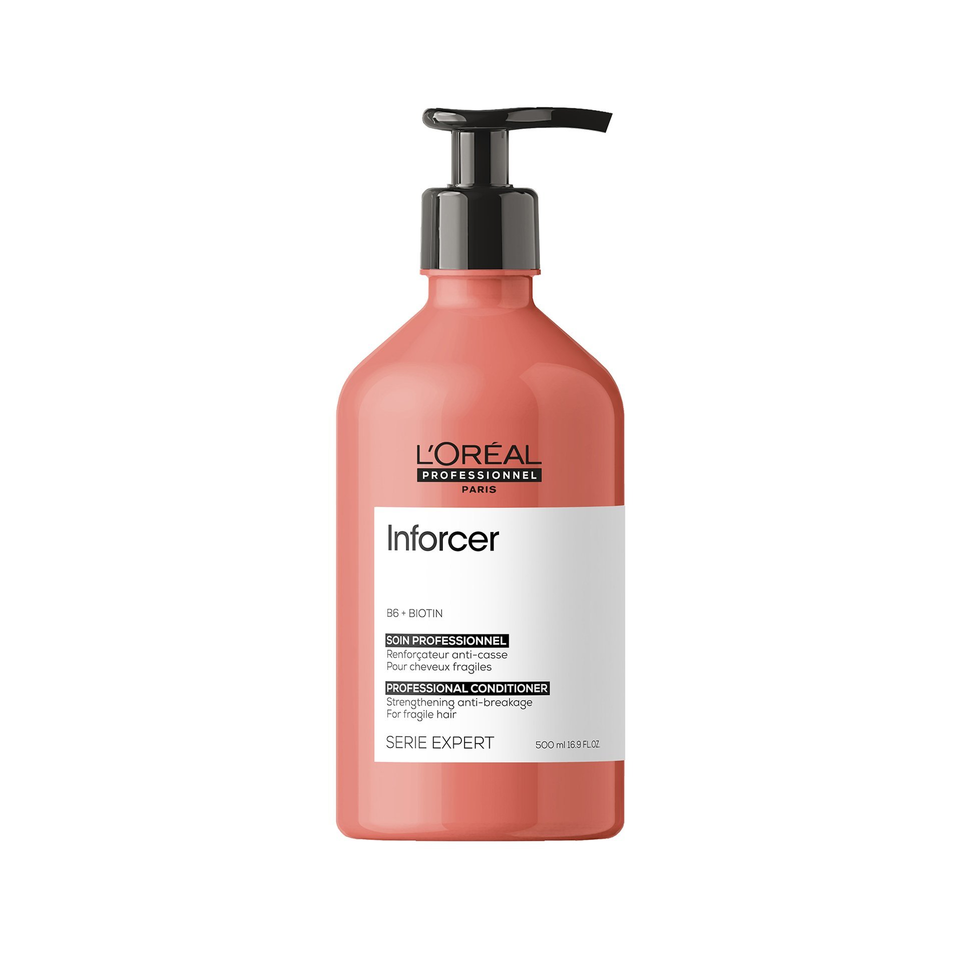 L'Oréal Professionnel Série Expert Inforcer conditioner L'Oréal Professionnel Série Expert Inforcer conditioner