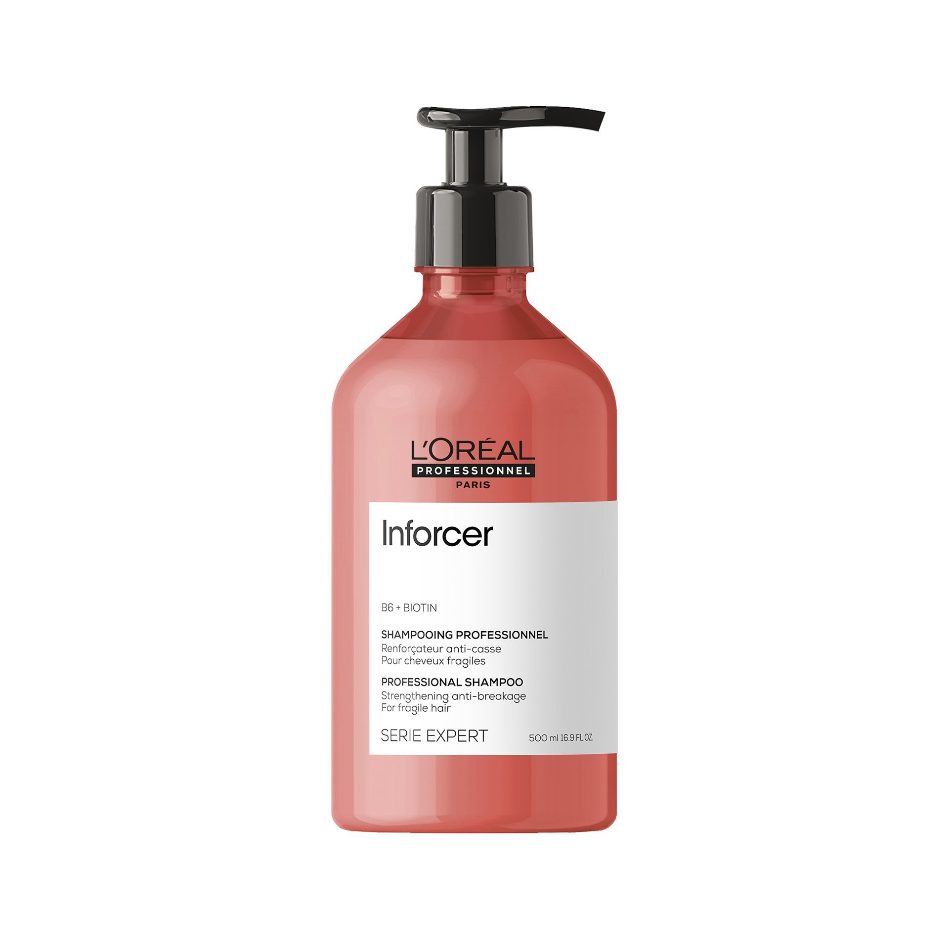 L'Oréal Professionnel Série Expert Inforcer Shampoo L'Oréal Professionnel Série Expert Inforcer Shampoo
