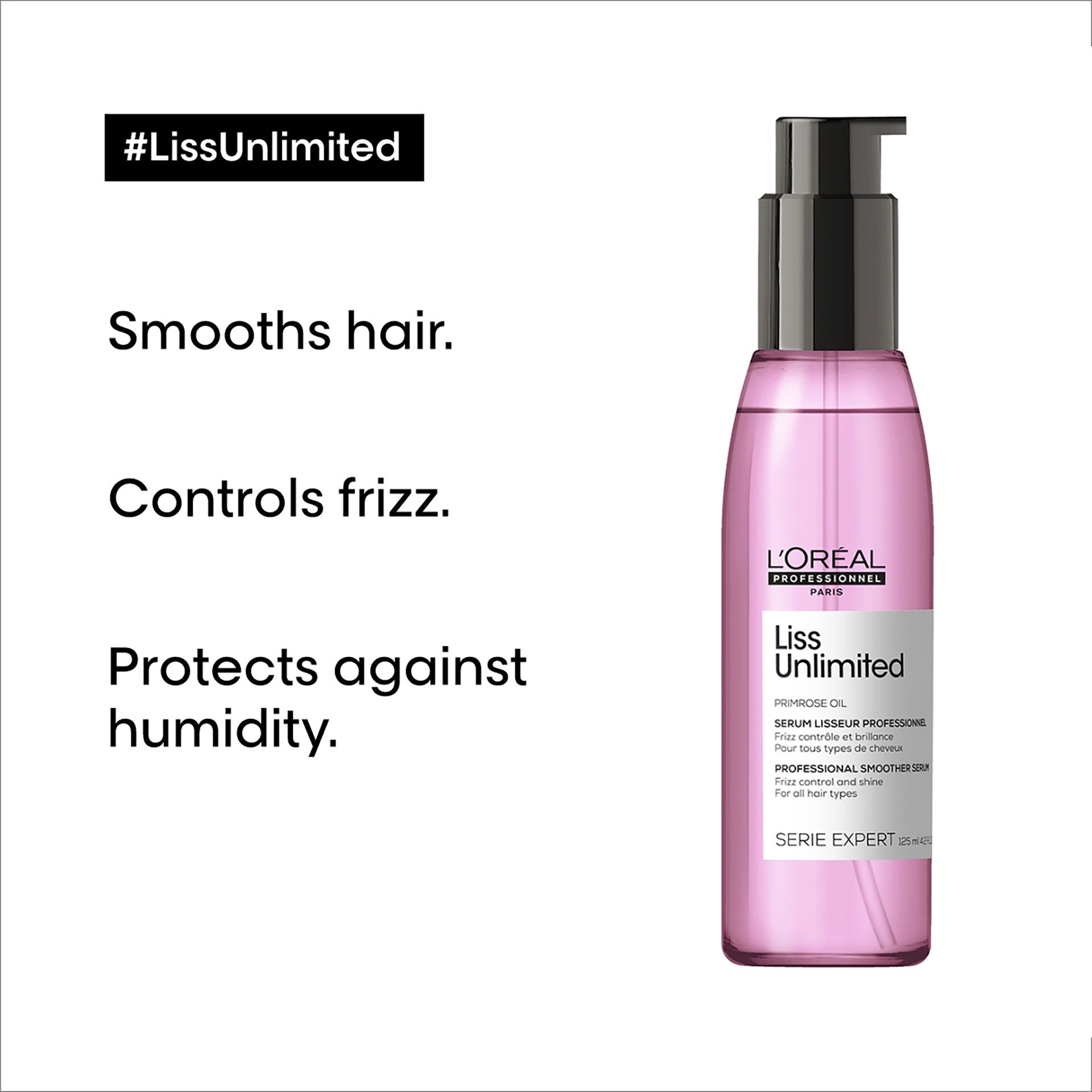 Loreal blow dry it clearance