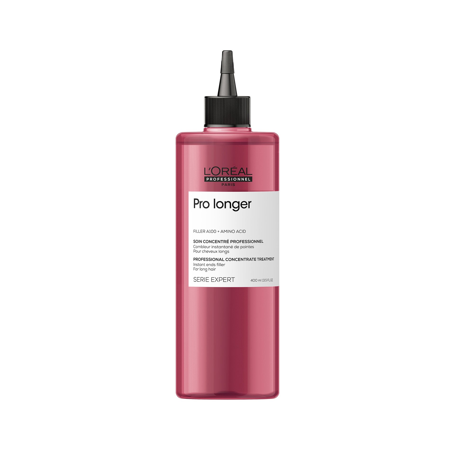 Pro Longer - Ends-Filler Concentrate (In-Salon)