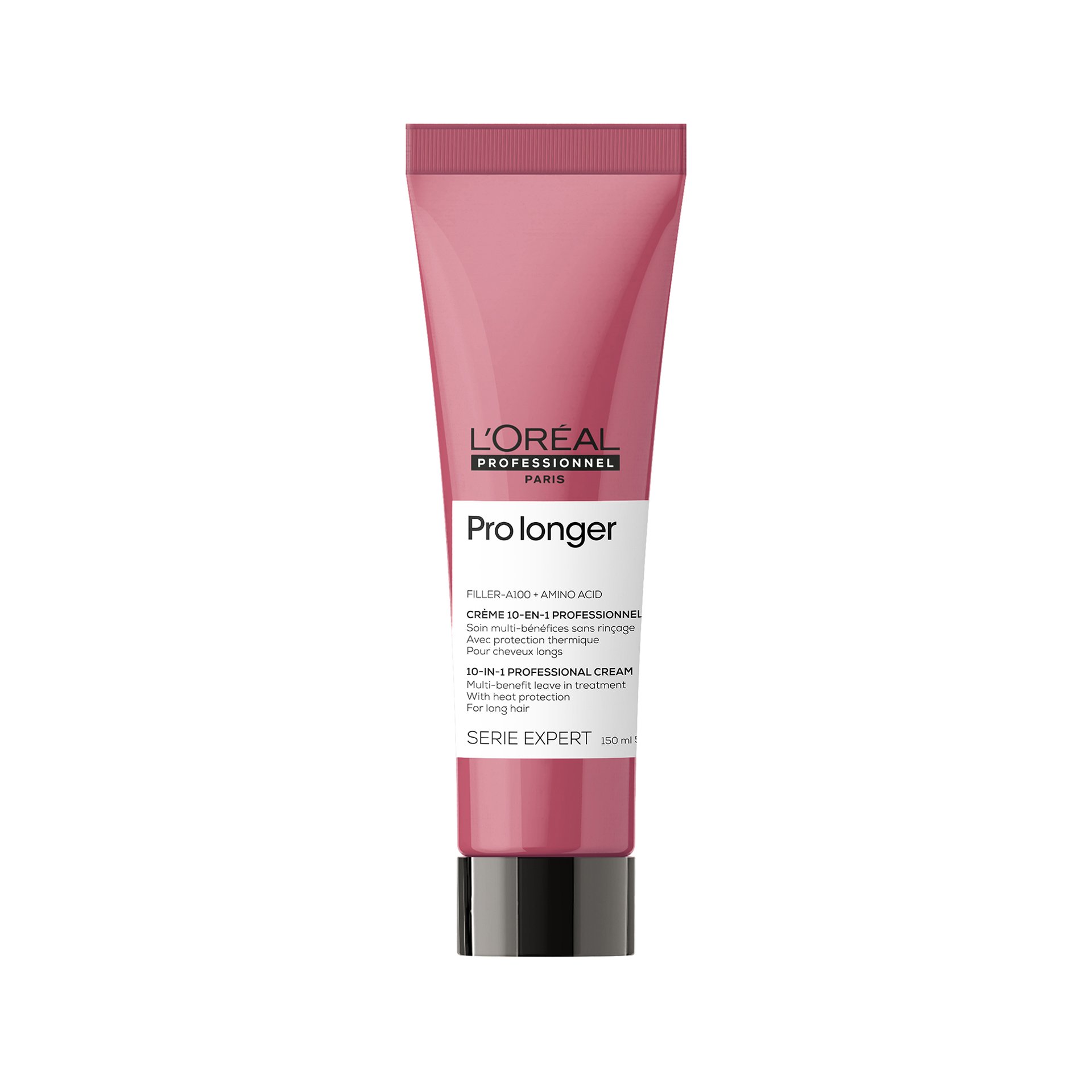 Pro Longer - Renewing Cream