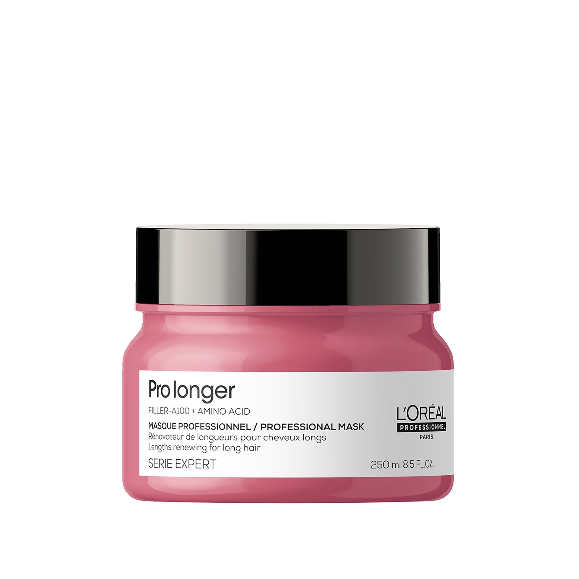 Pro Longer - Hair Thickening Mask