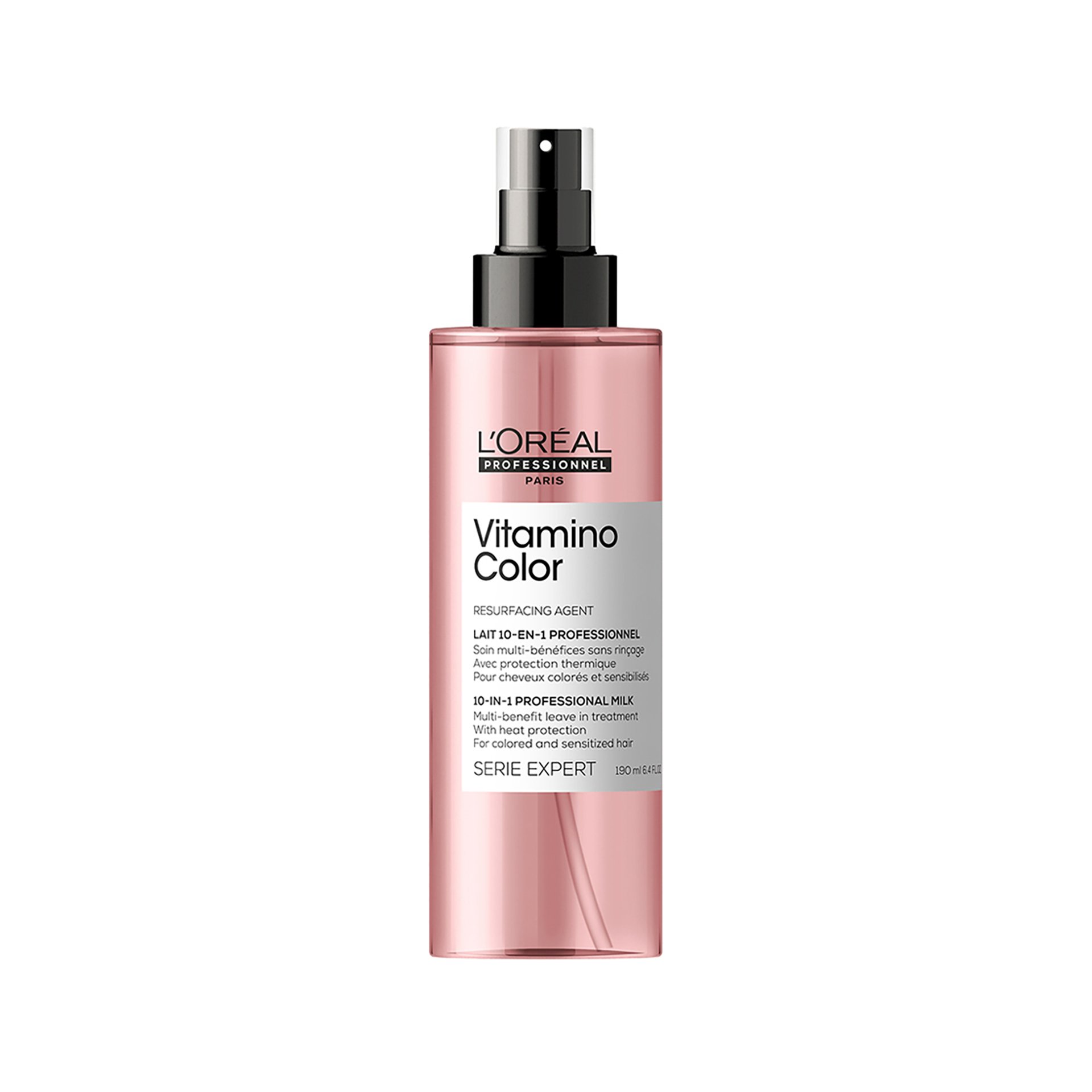 VITAMINO COLOR - 10-In-1 Perfecting Multipurpose Spray
