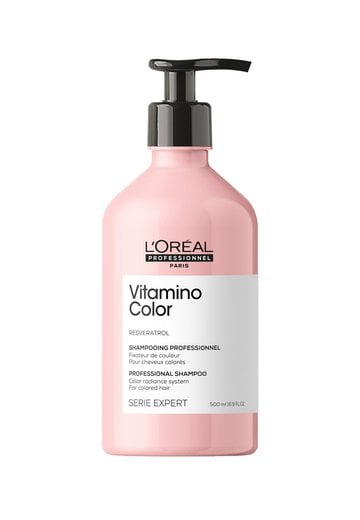 VITAMINO COLOR - Color Care Shampoo