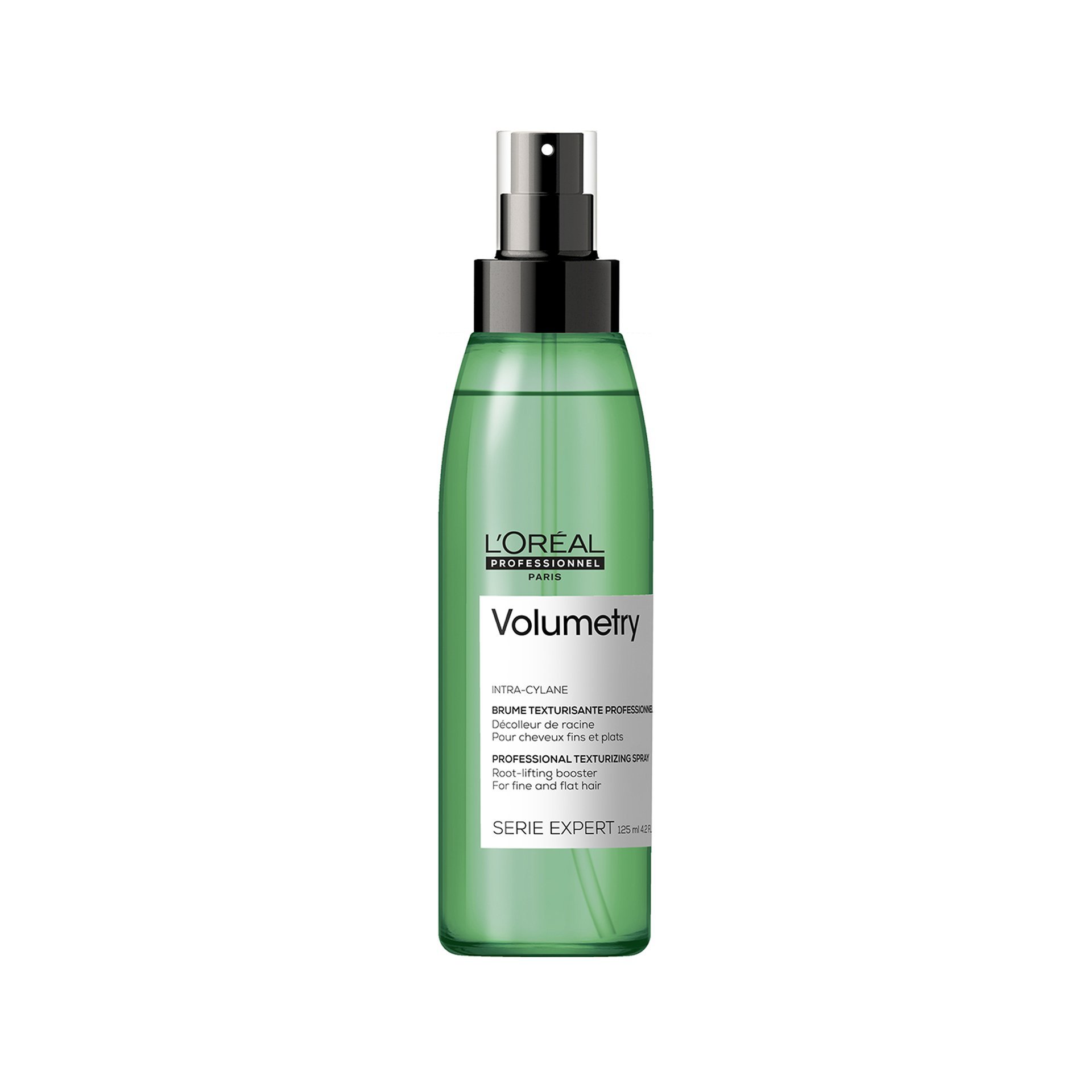 L'Oréal Professionnel Série Expert Volumetry Leave In Anti-Gravity Effect Volume Spray L'Oréal Professionnel Série Expert Volumetry Leave In Anti-Gravity Effect Volume Spray