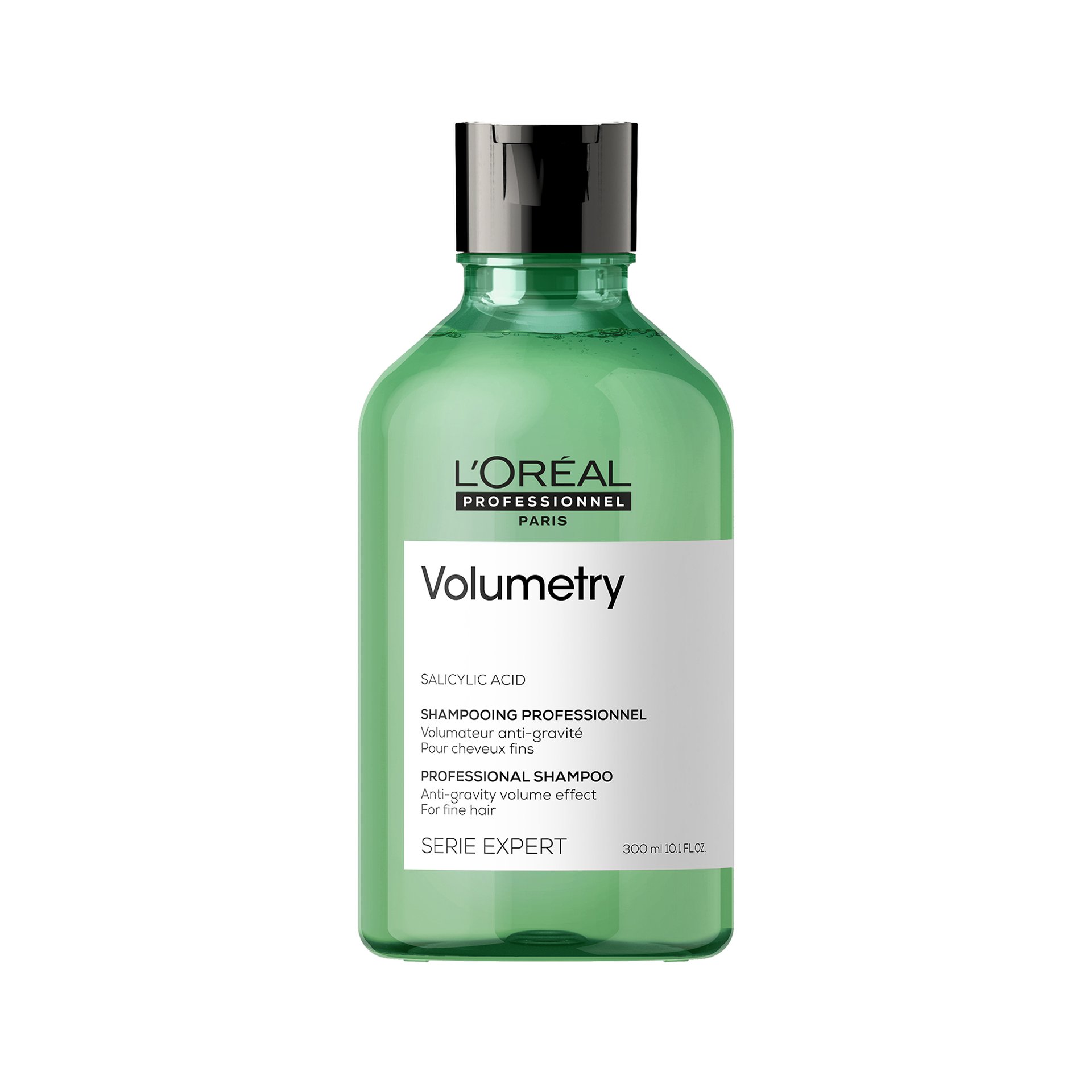VOLUMETRY - Shampoo