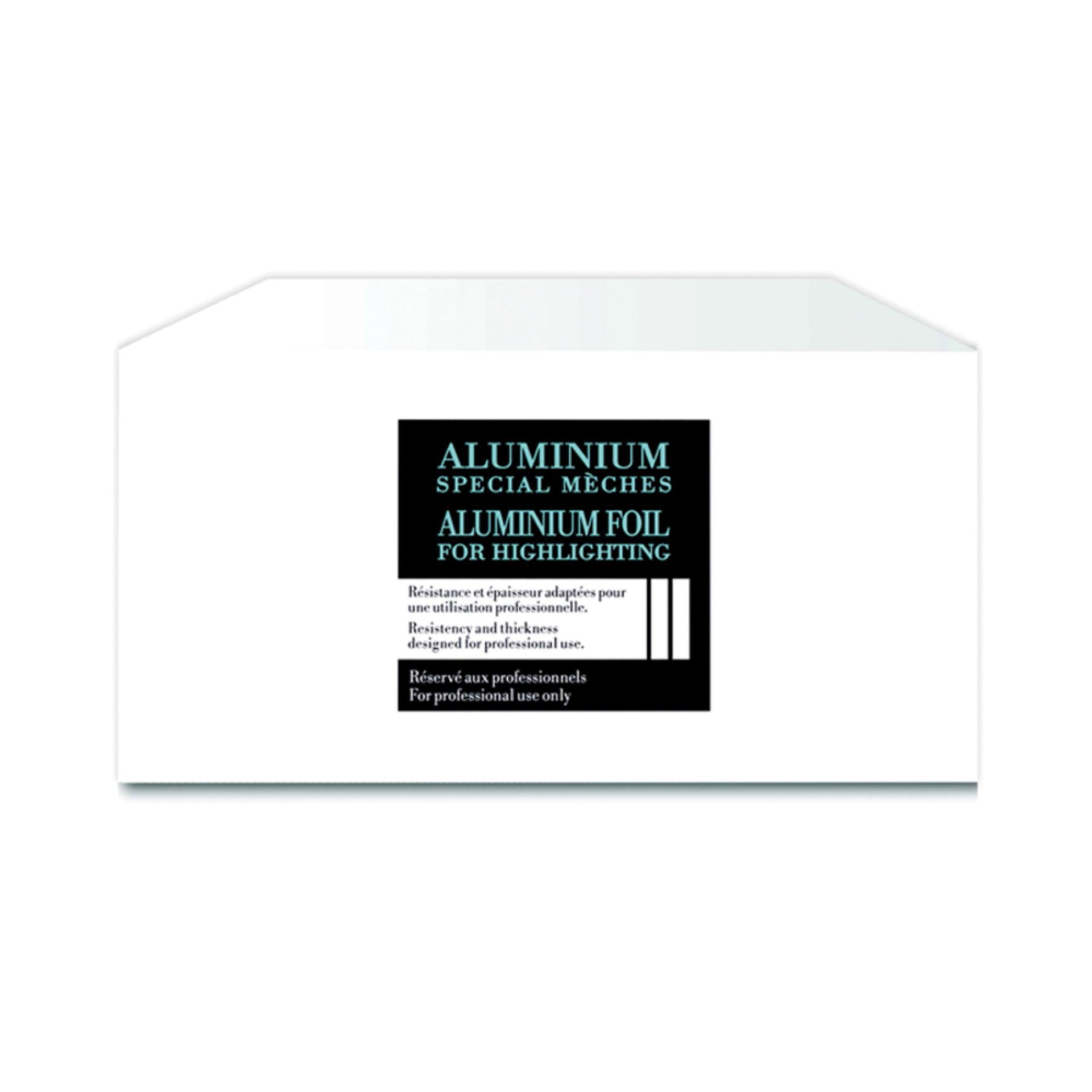 BLOND STUDIO - 9 Aluminum Foils