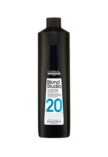 BLOND STUDIO - 9 Oil Developer 20-Volume