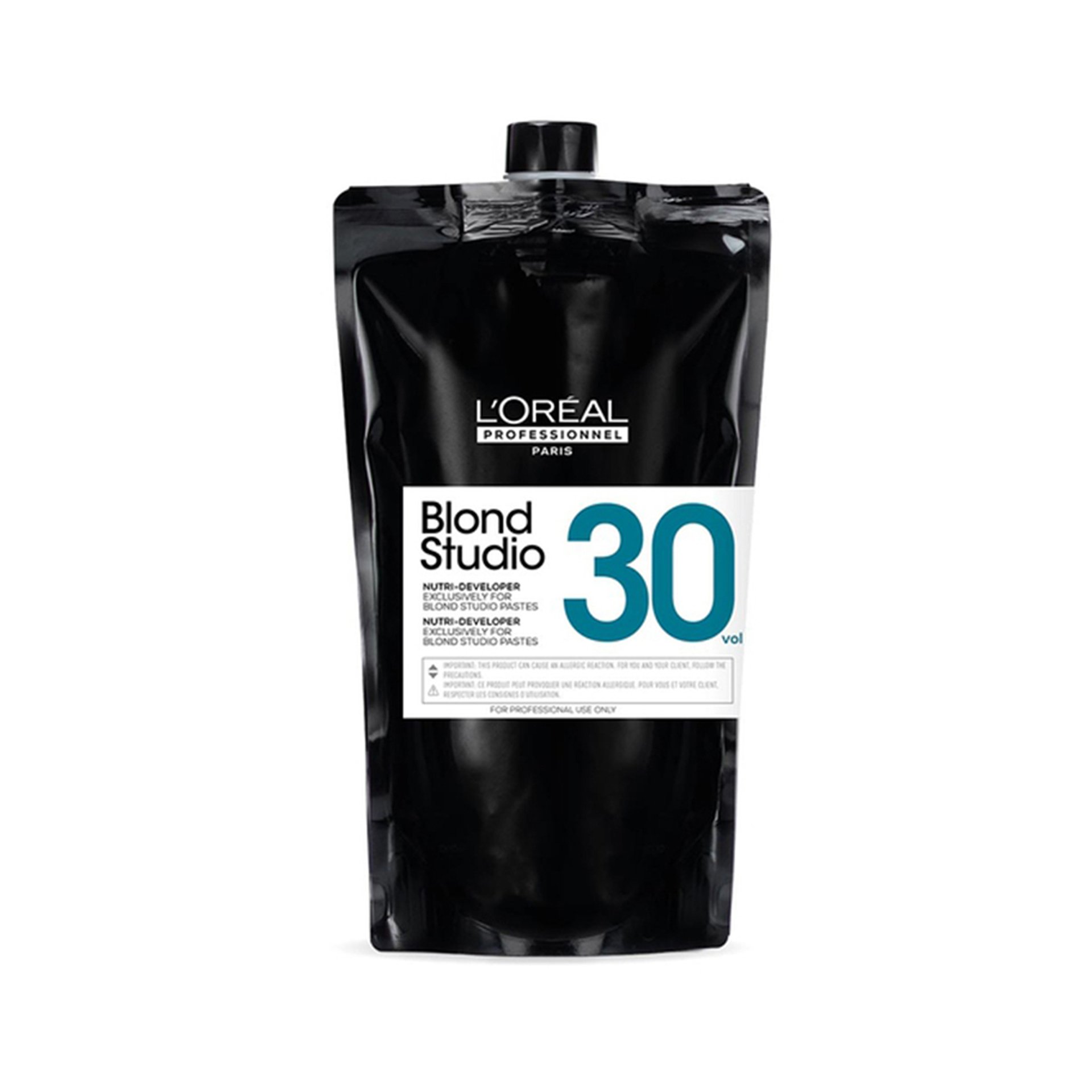 BLOND STUDIO - Nutri-Developer 30-Volume