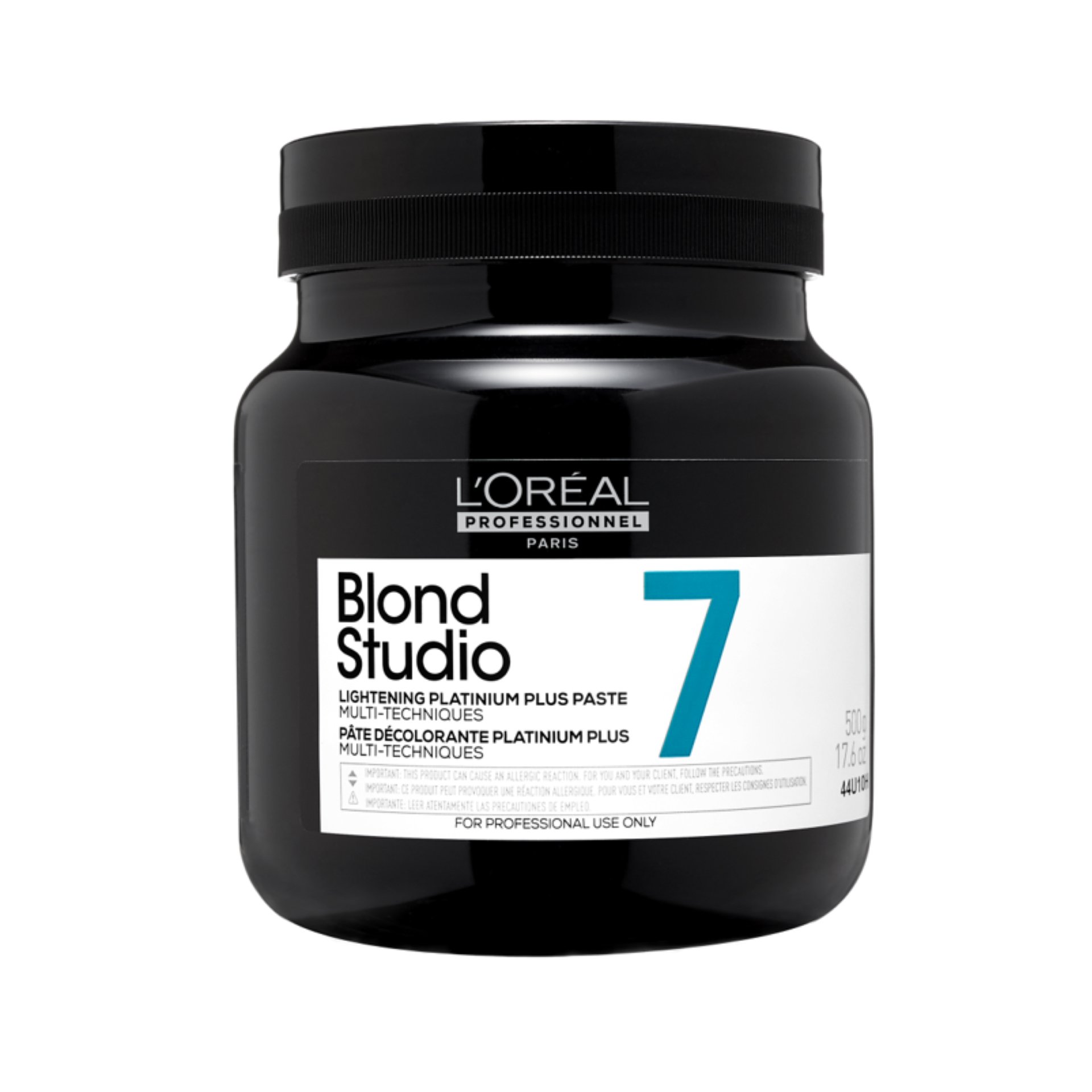 Blond Studio 7 Platinium Plus Bleach - L'Oréal Professionnel