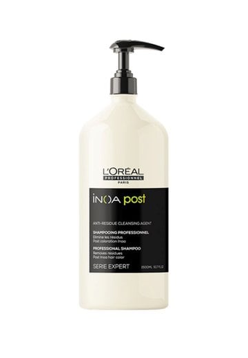 INOA - Post-Hair Color Shampoo