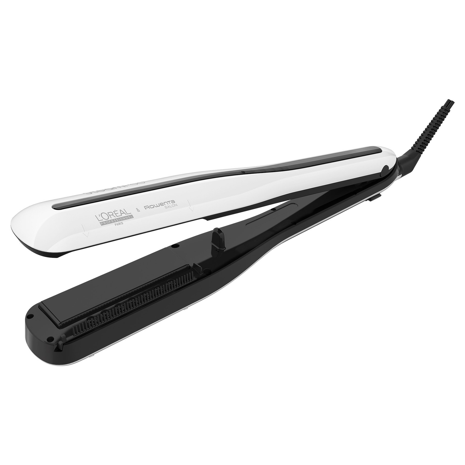 Steampod styler online