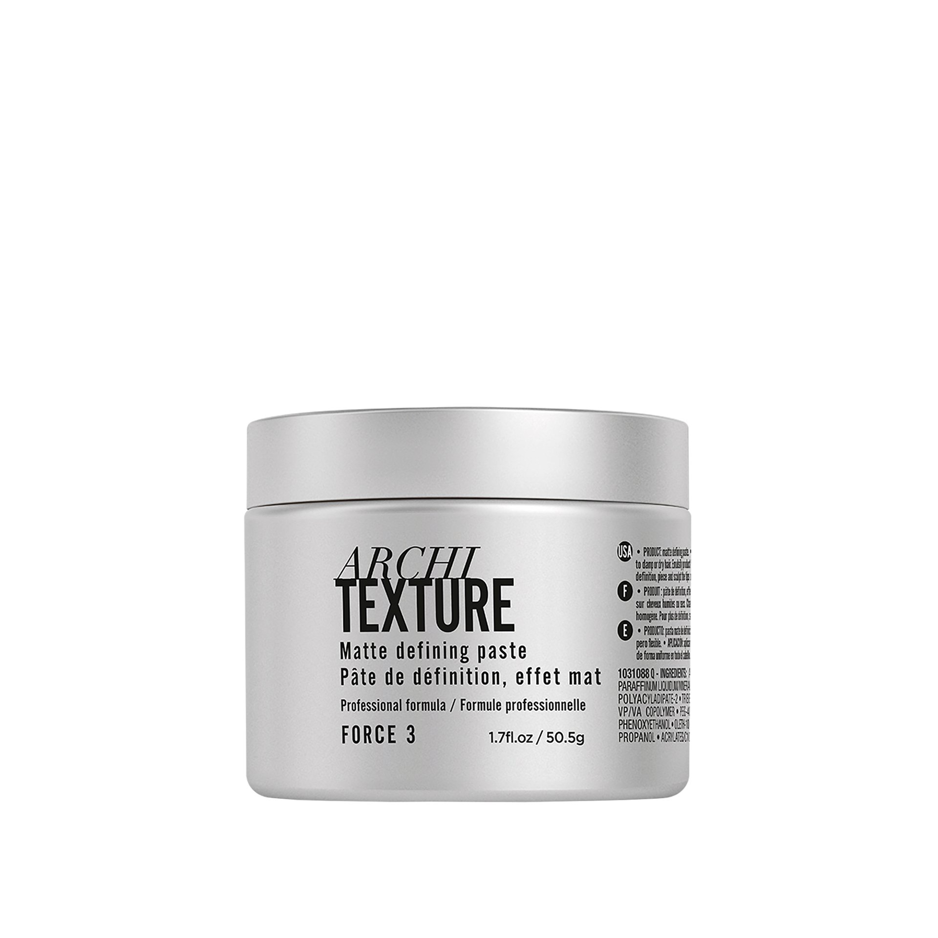 Tecni.Art Architexture Hair Paste L'Oréal Professionnel