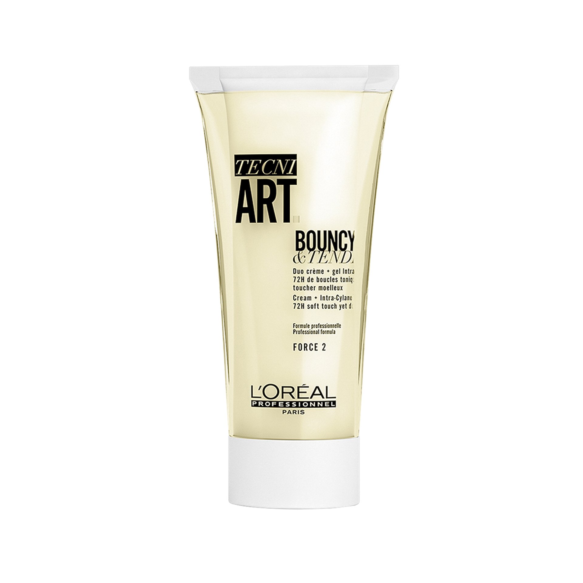 Tecni.Art Bouncy &amp; Tender Curl Gel - L&rsquo;Oréal Professionnel