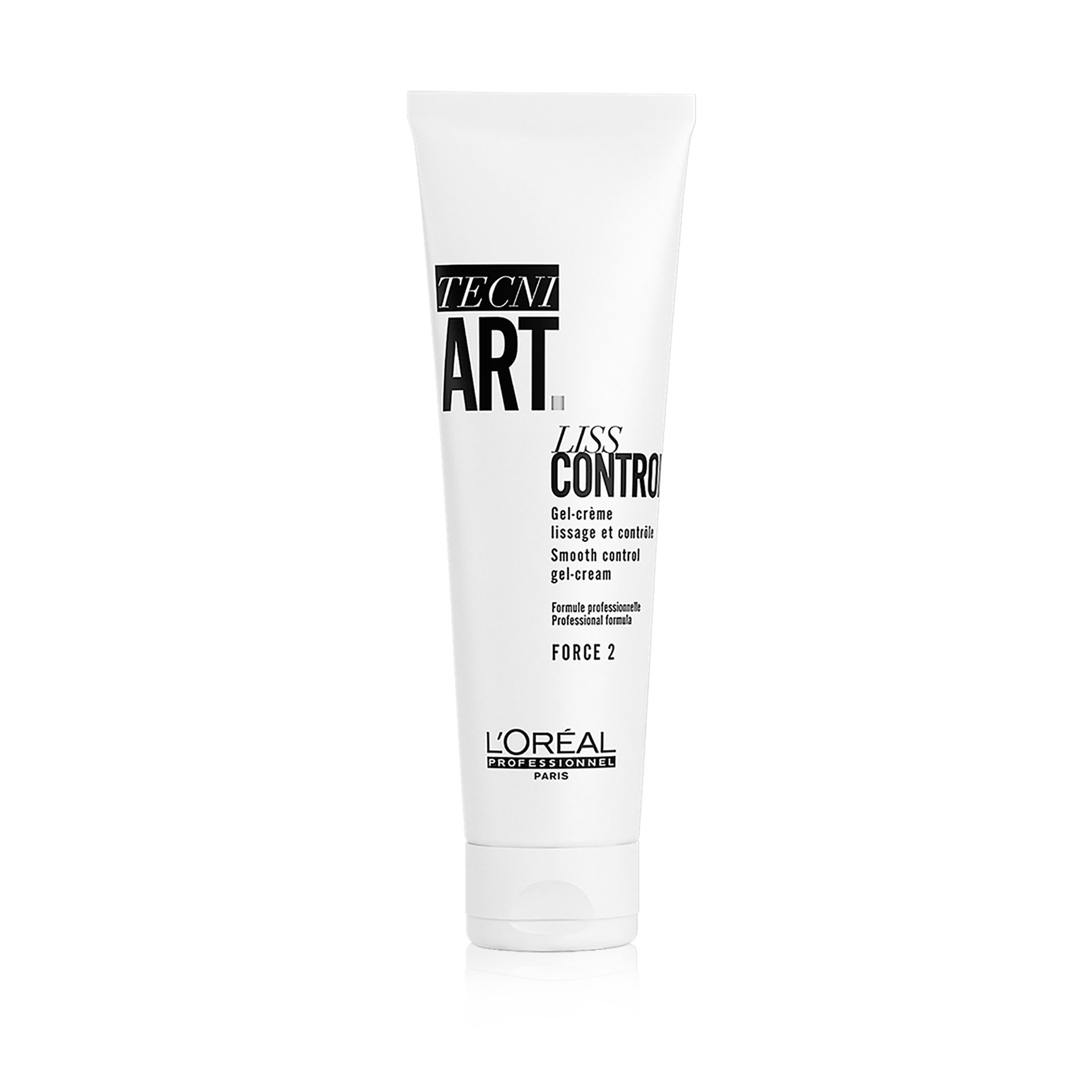L'Oréal Professionnel Tecni Art Liss Control + L'Oréal Professionnel Tecni Art Liss Control +