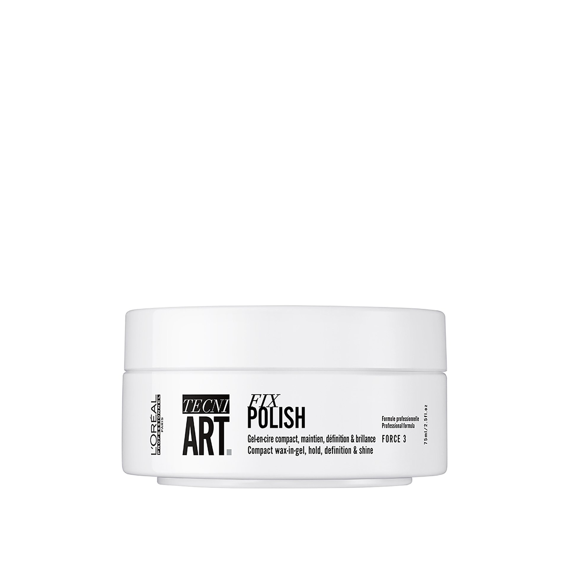 TECNIART - Fix Polish