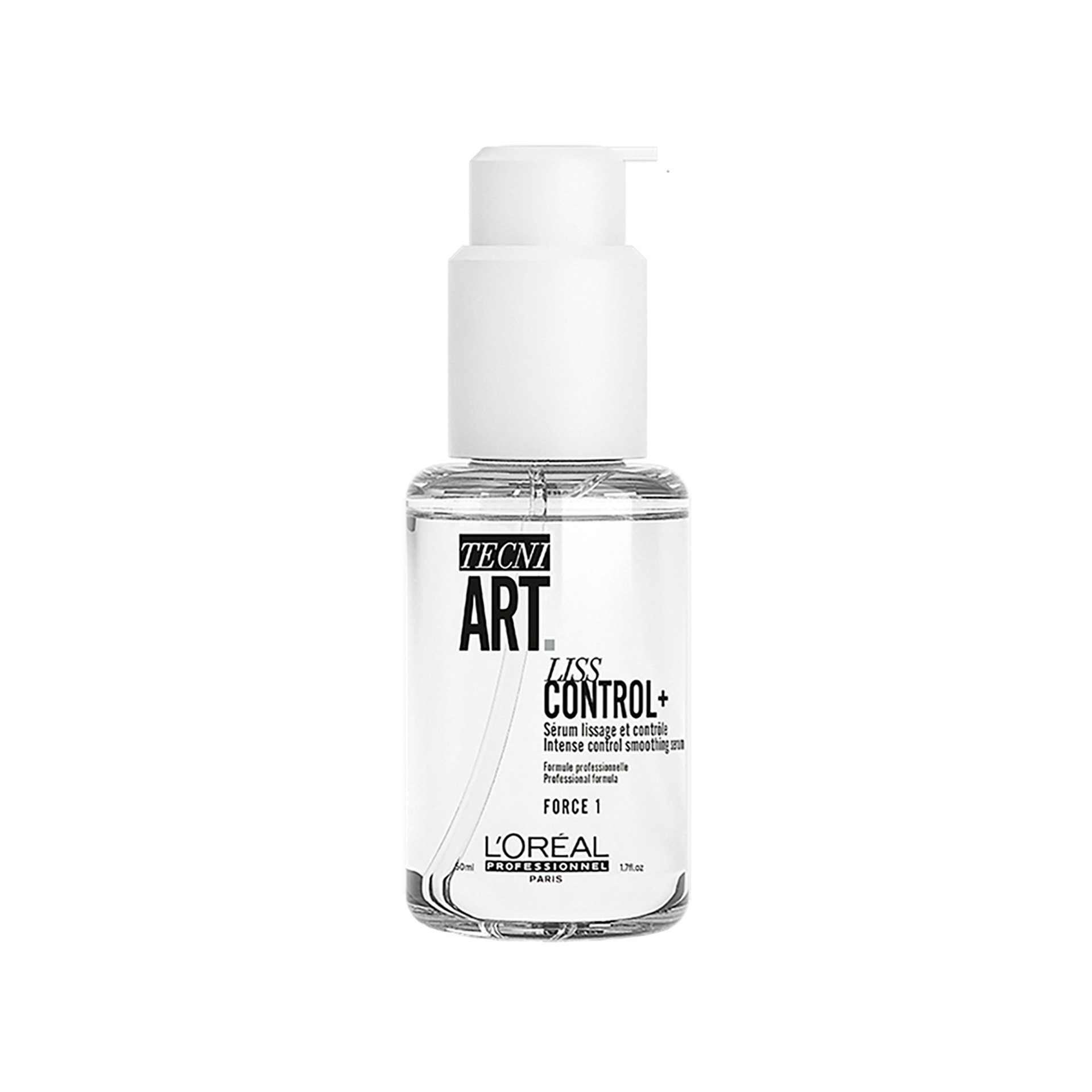Tecni.Art Liss Control Smoothing Serum L Oreal Professionnel