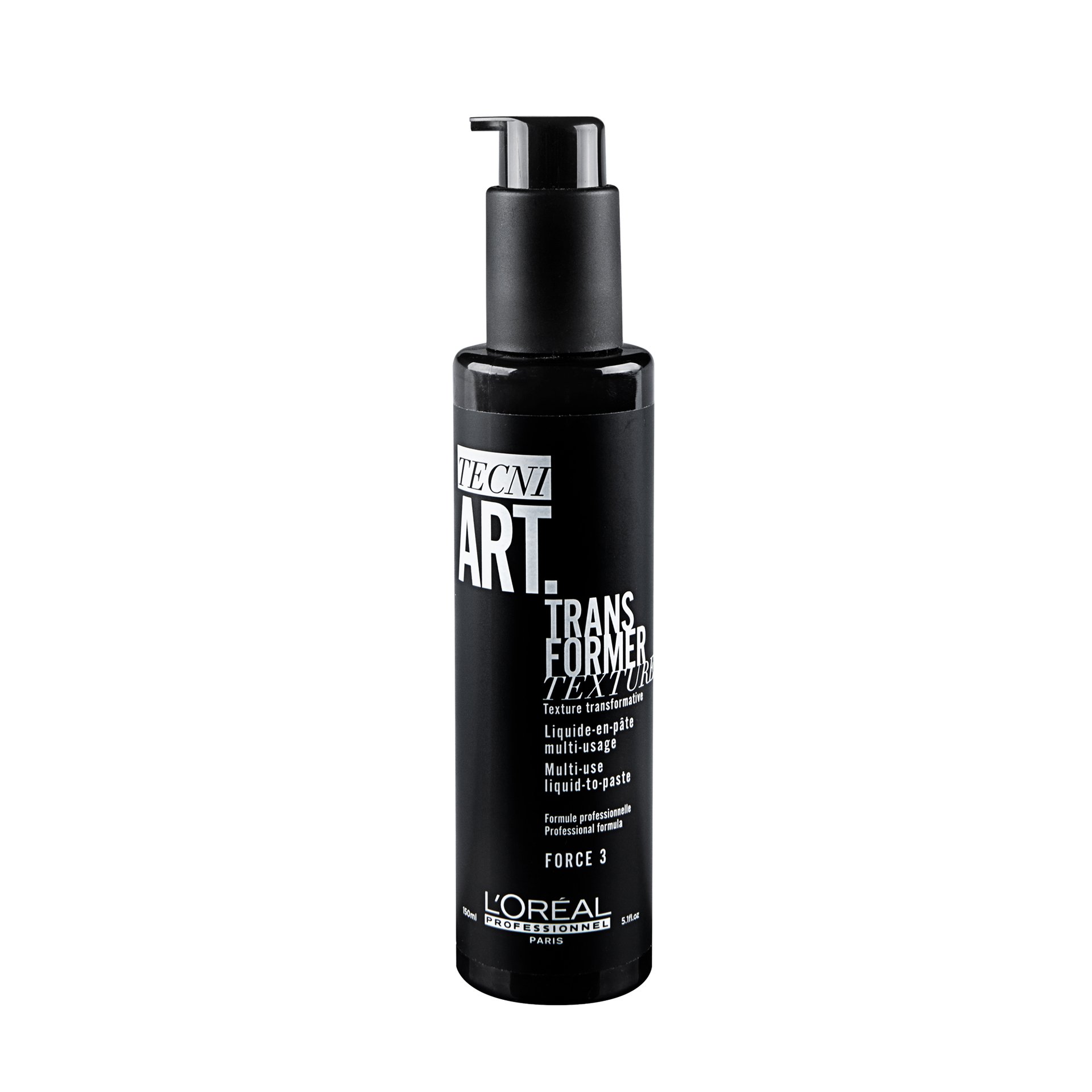 Tecni.Art Transformer Blow Dry Lotion - L'Oréal Professionnel