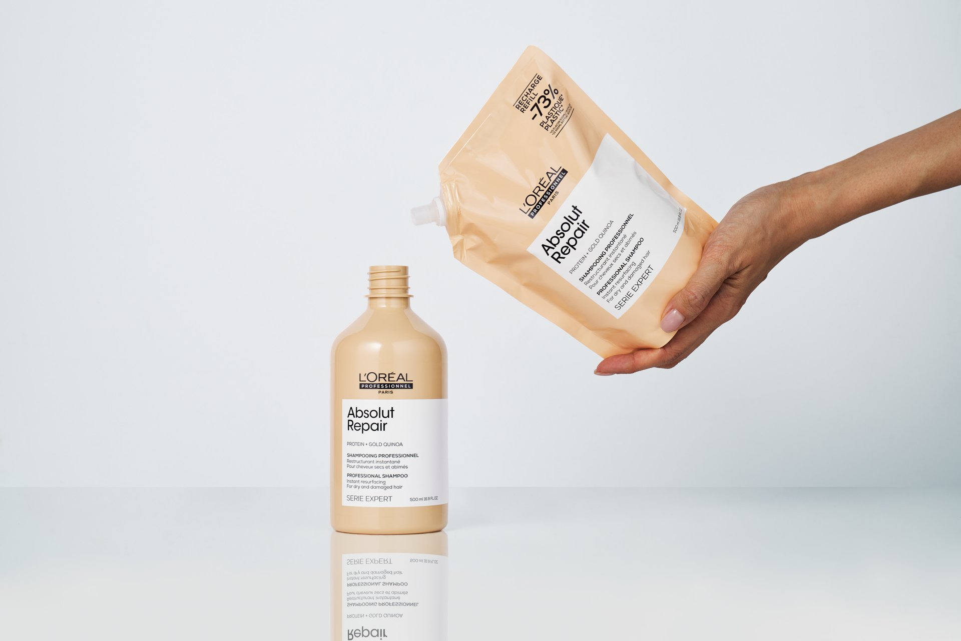 Absolut Repair Image