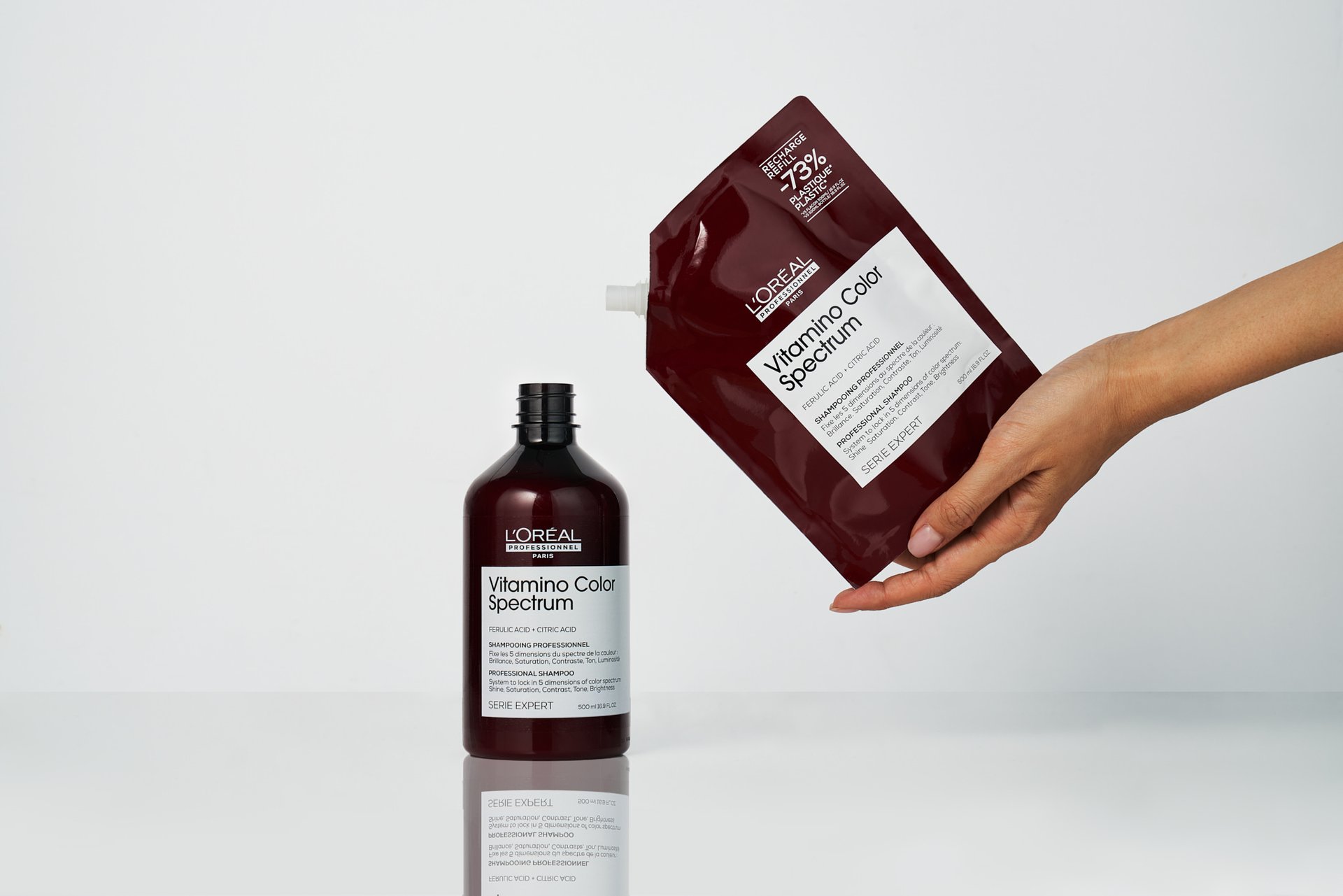 Vitamino Color Spectrum